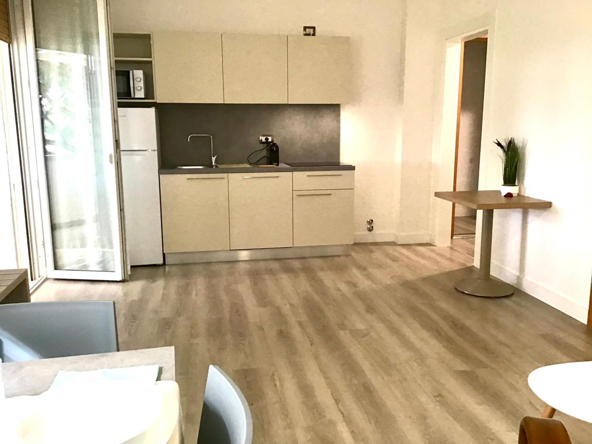 Hotel La Coccinella 3*