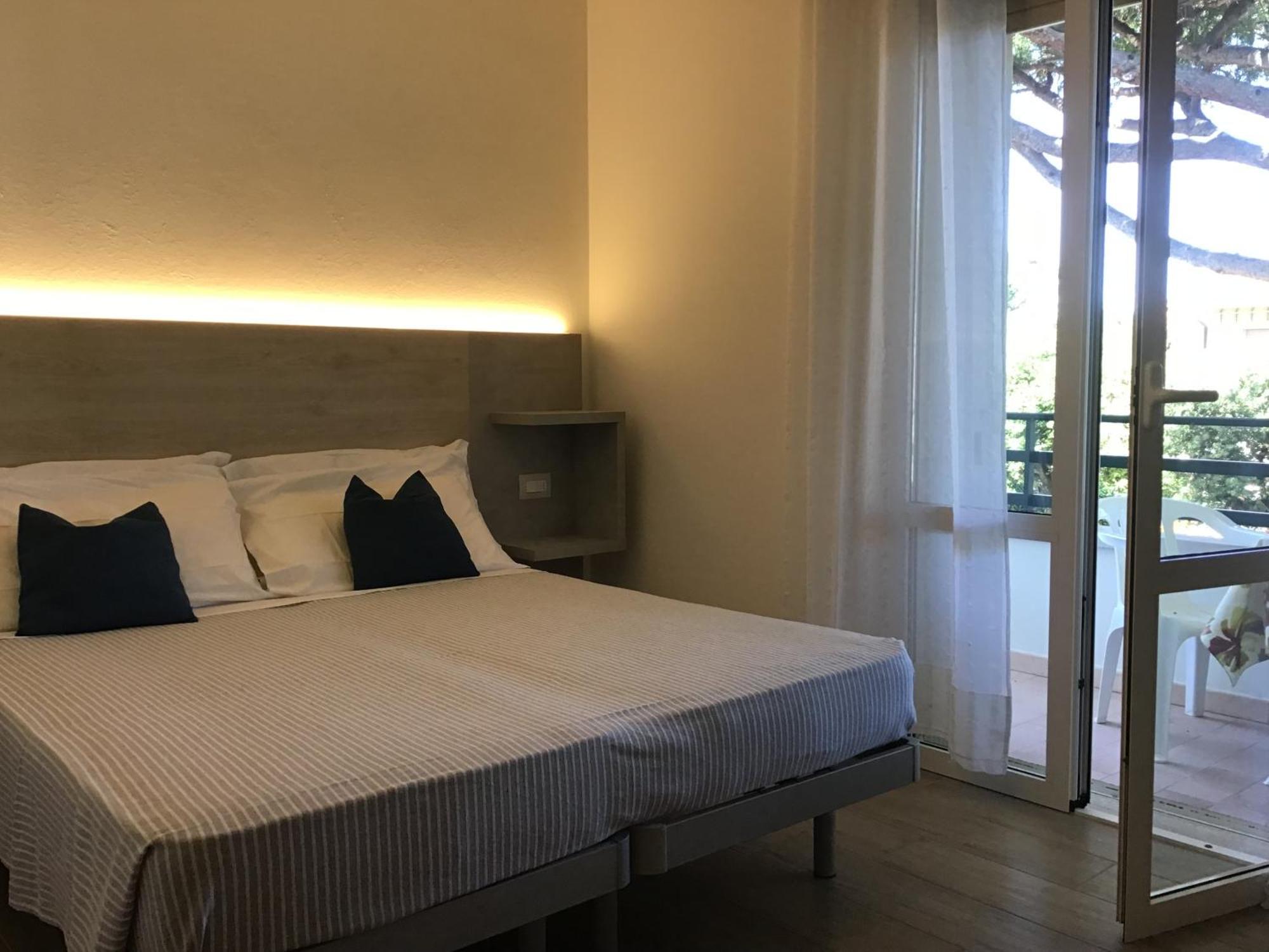 La Coccinella Hotel San Vincenzo
