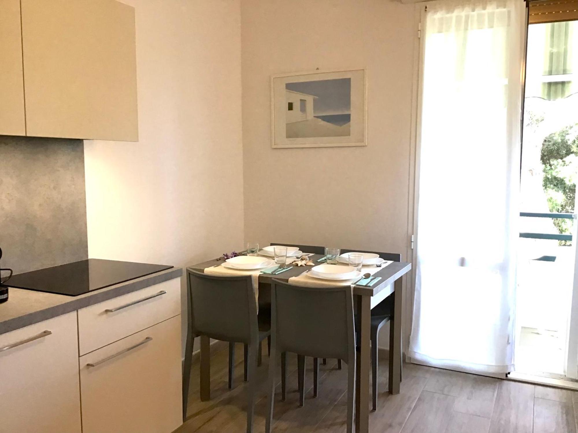 La Coccinella 3*