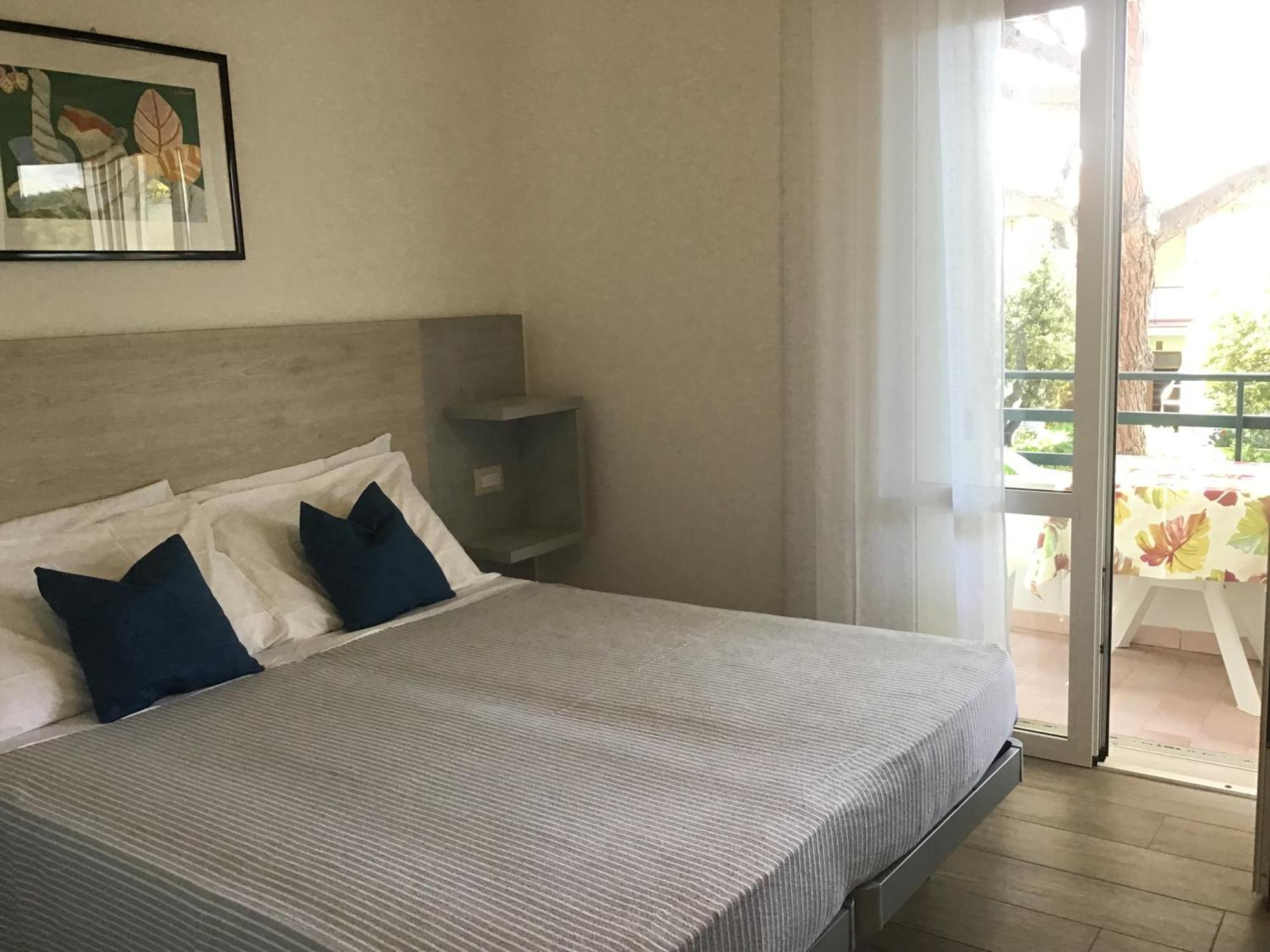 La Coccinella Hotel San Vincenzo