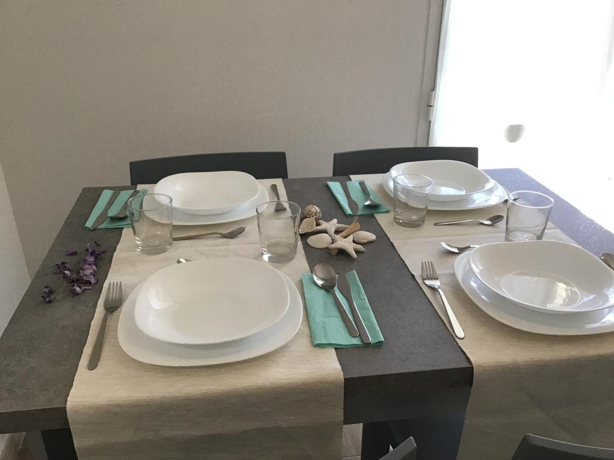 Hotel La Coccinella San Vincenzo