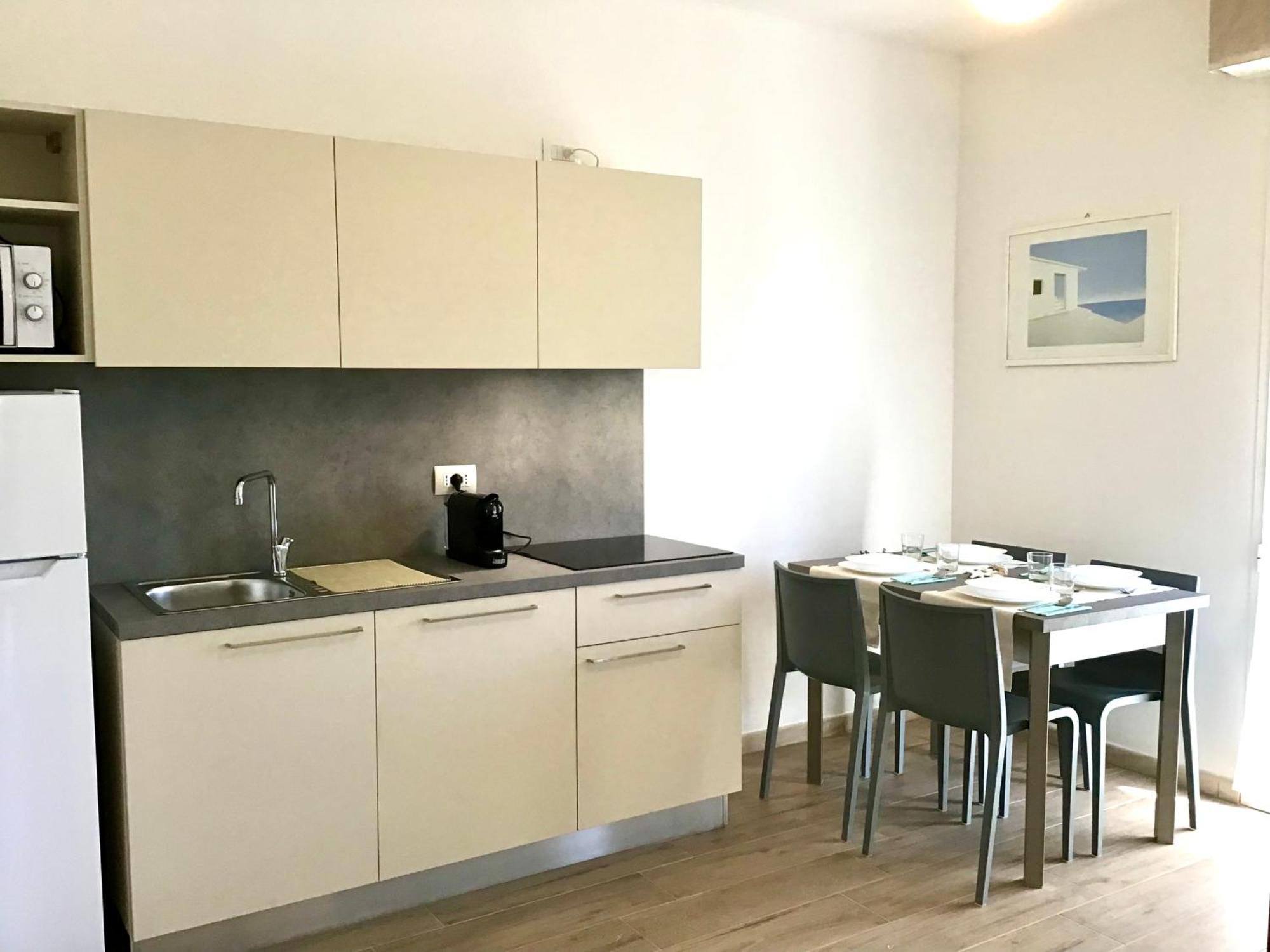 Hotel La Coccinella 3*