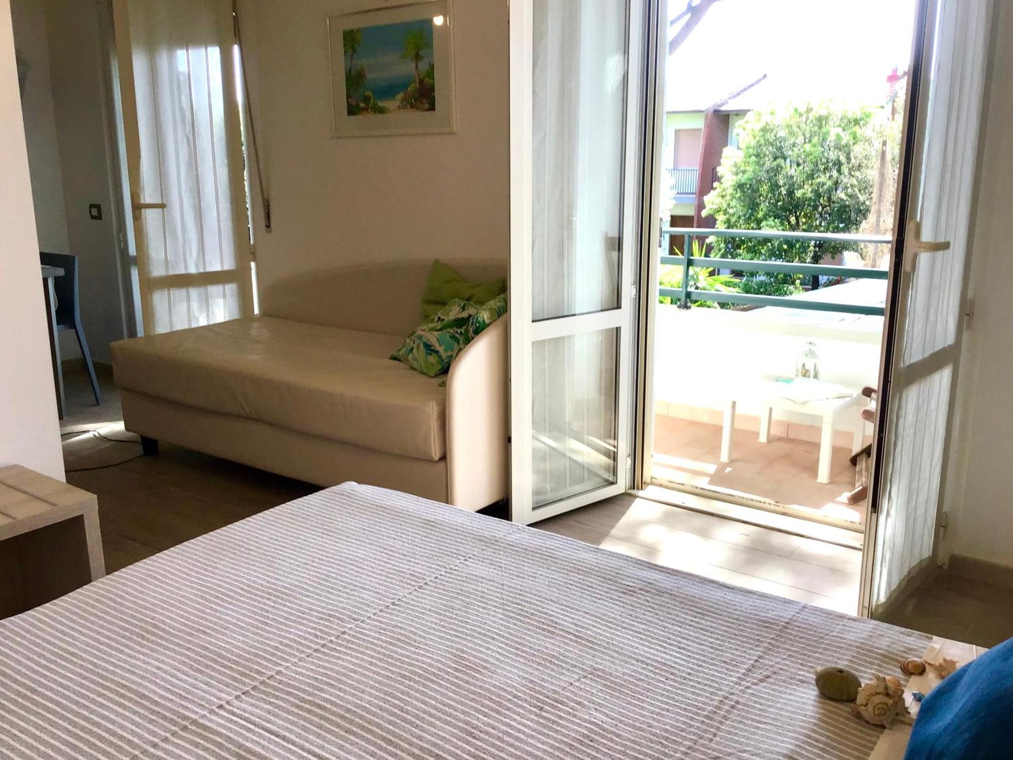 La Coccinella Hotel San Vincenzo