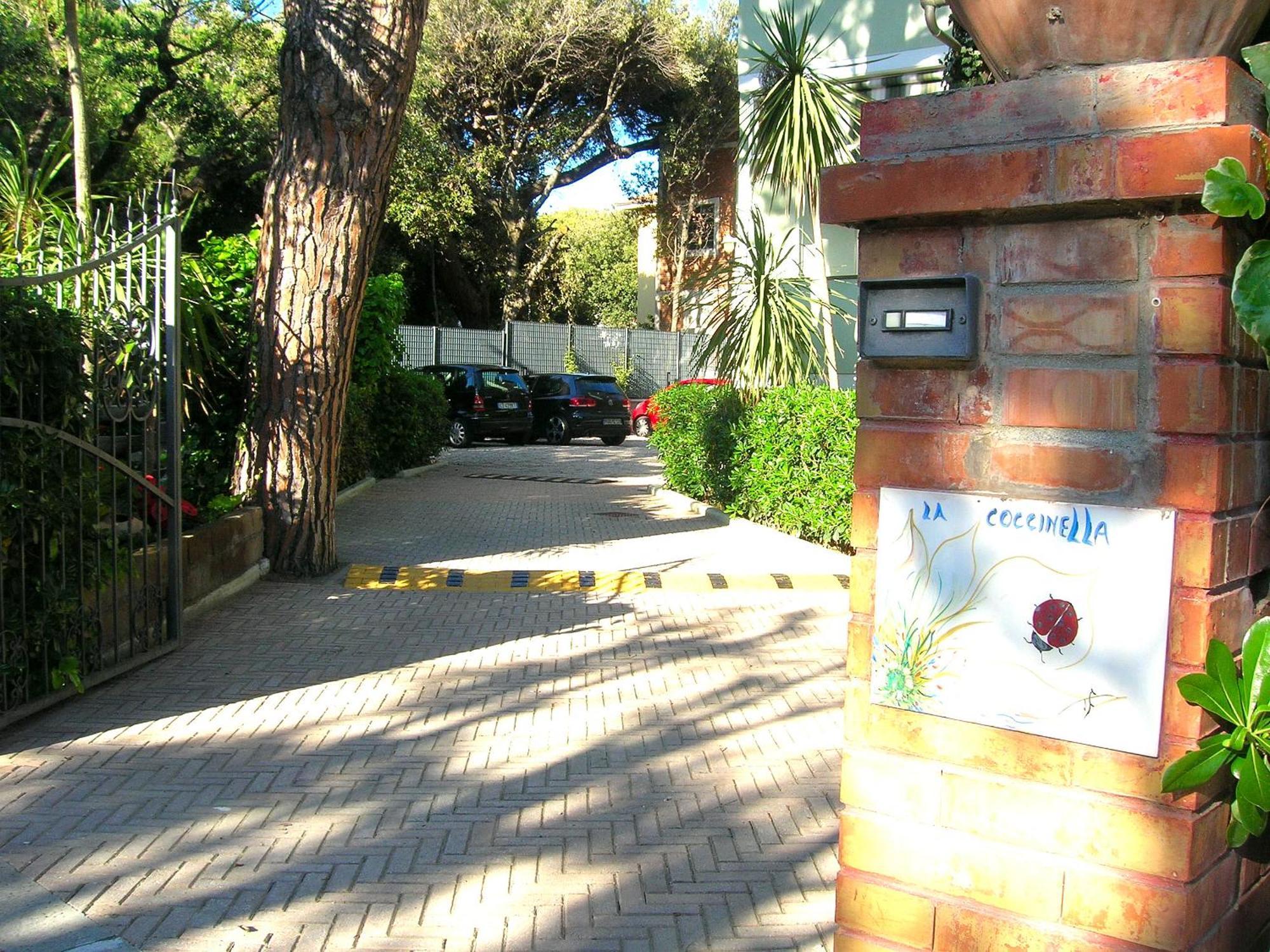 La Coccinella Hotel 3*