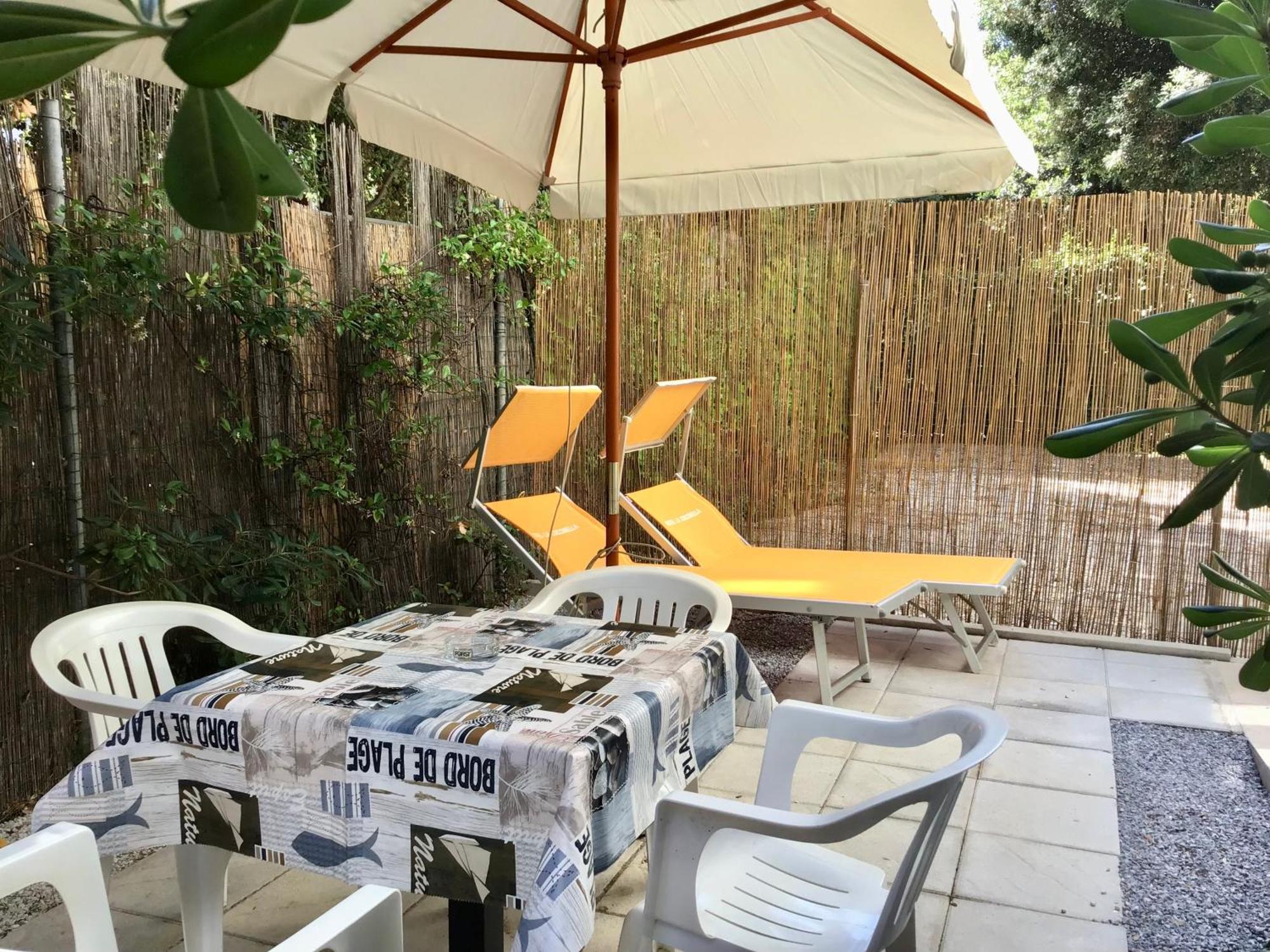 Hotel La Coccinella 3*