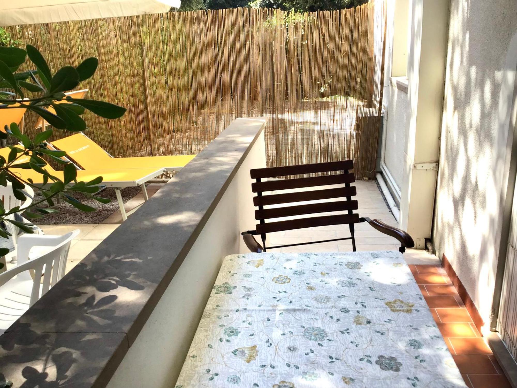La Coccinella Hotel 3*