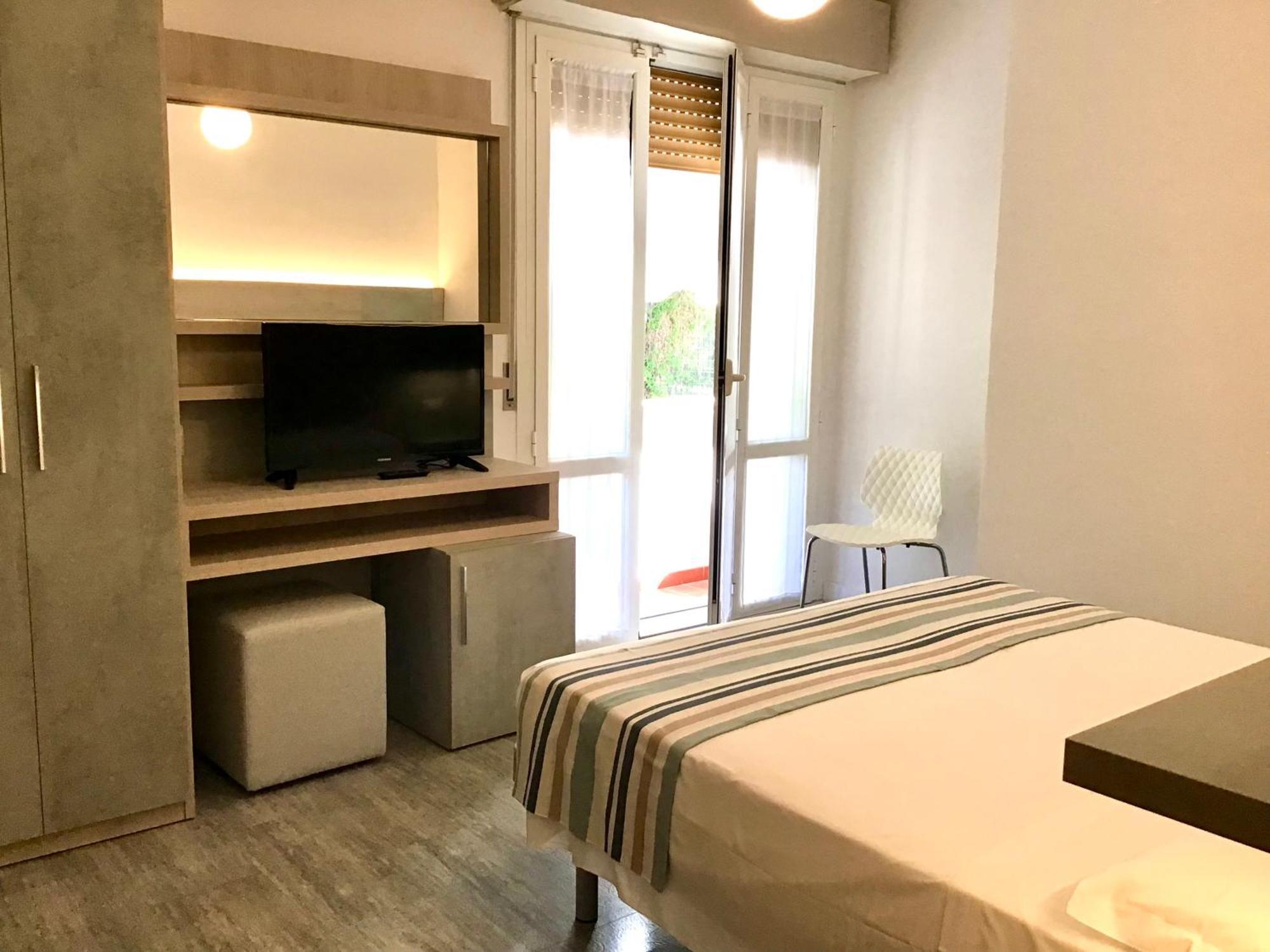 Hotel La Coccinella