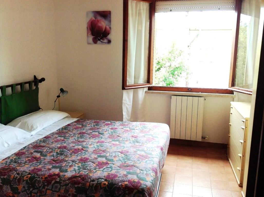 Hotel La Coccinella San Vincenzo