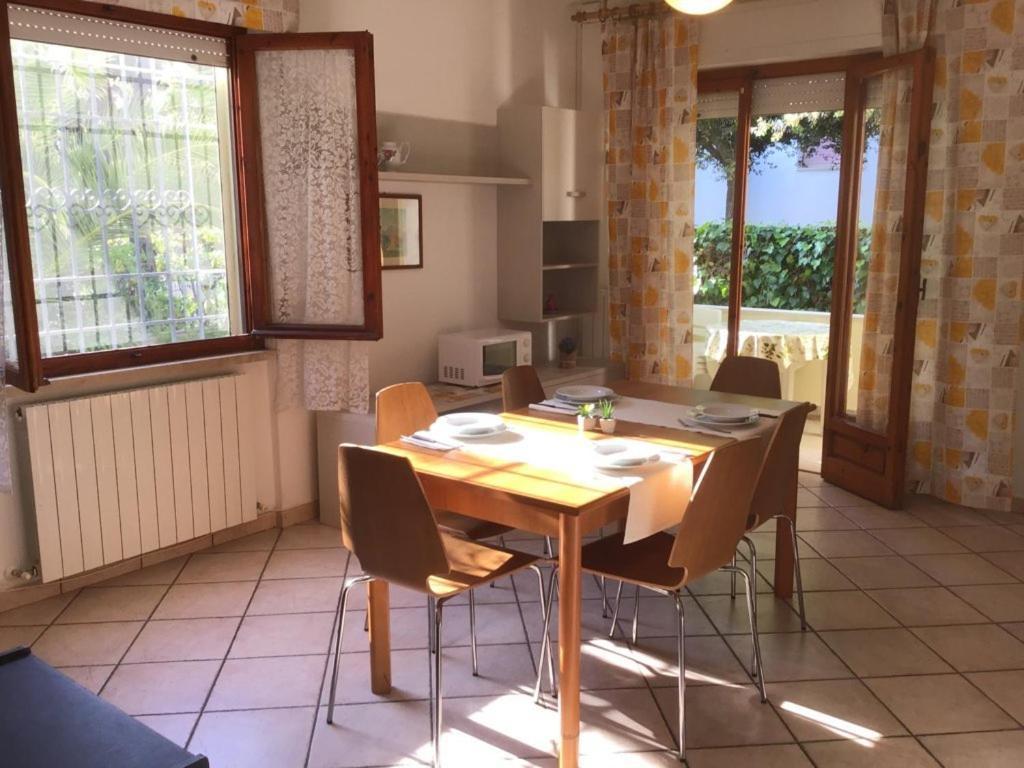 La Coccinella 3*