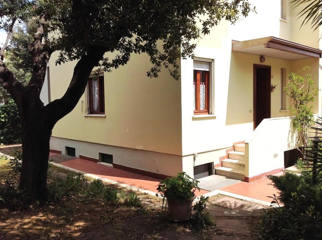 Hotel La Coccinella San Vincenzo