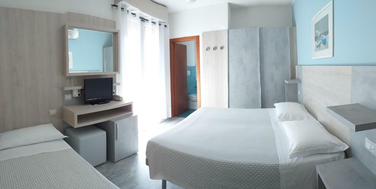 La Coccinella 3* San Vincenzo