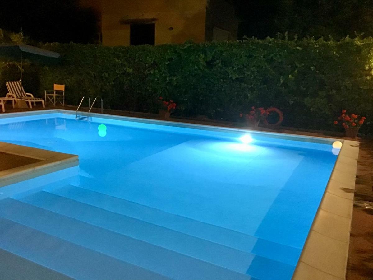 La Coccinella Hotel