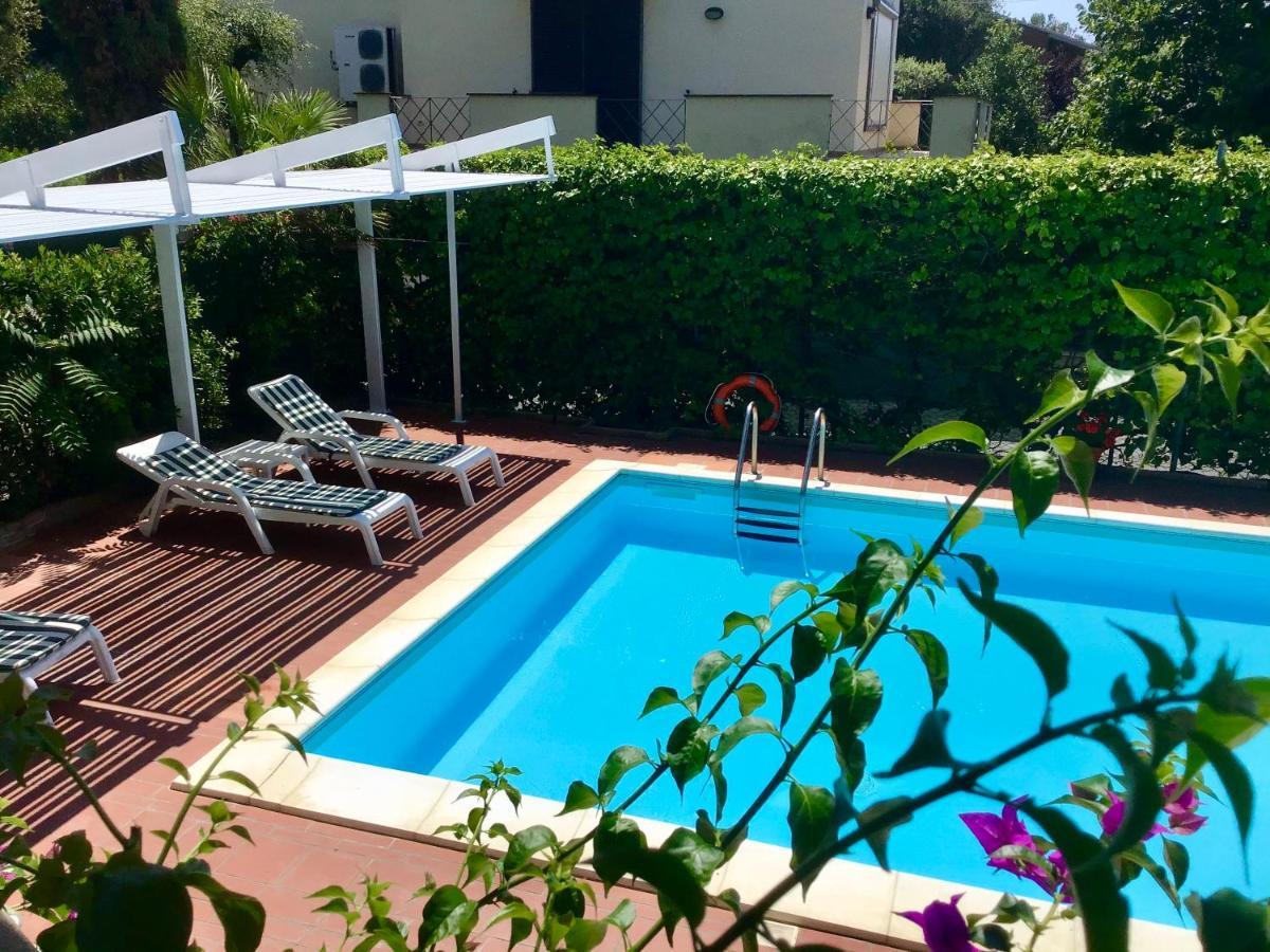 La Coccinella Hotel