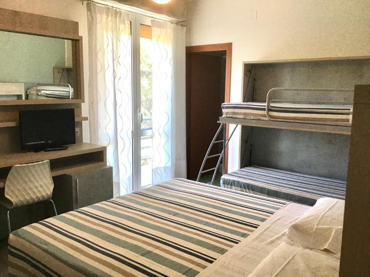 Hotel La Coccinella 3*