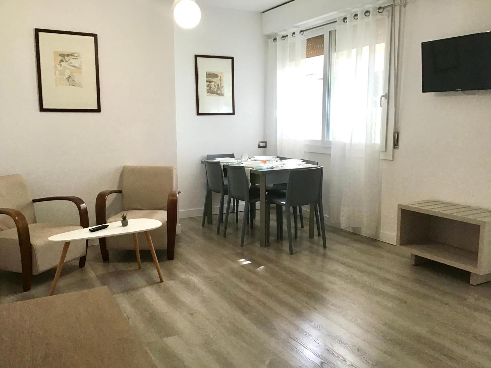 La Coccinella 3*