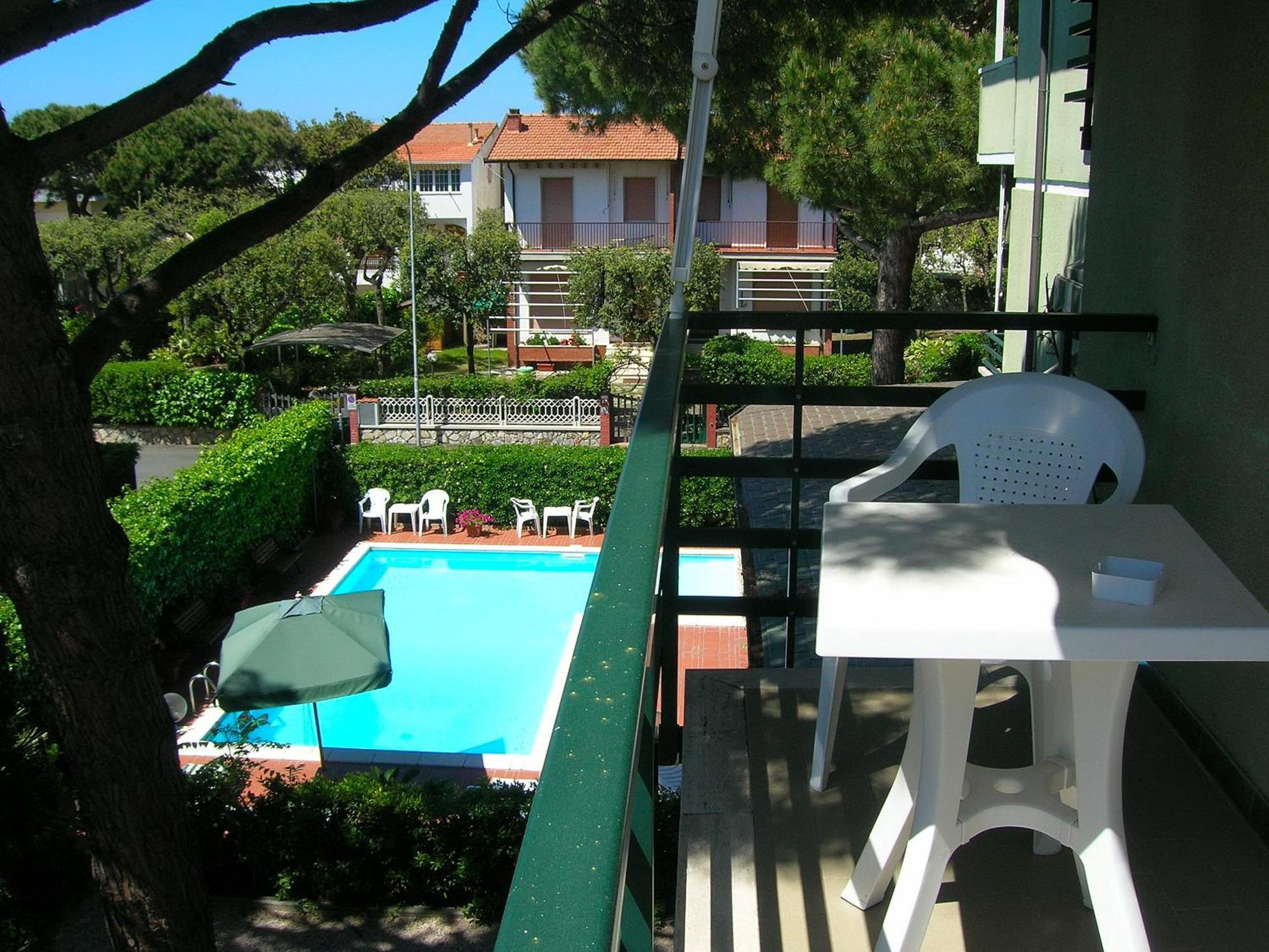 La Coccinella Hotel
