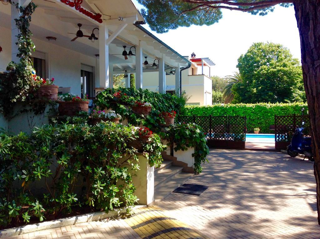 La Coccinella 3*
